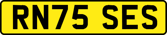 RN75SES