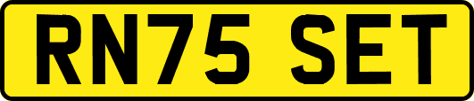 RN75SET