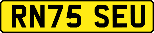 RN75SEU