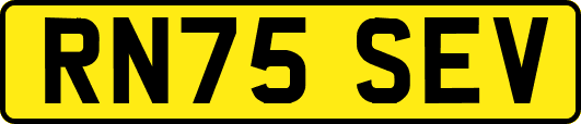 RN75SEV