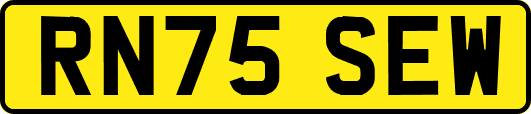 RN75SEW