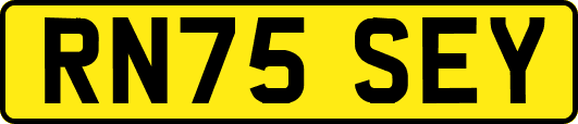 RN75SEY