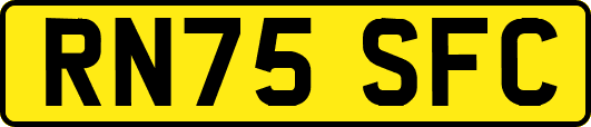 RN75SFC