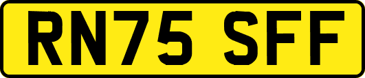RN75SFF