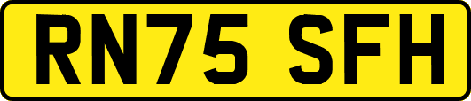 RN75SFH