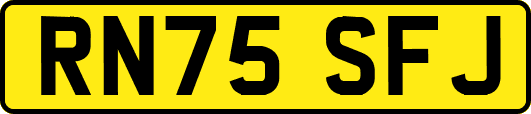 RN75SFJ