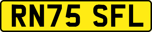 RN75SFL