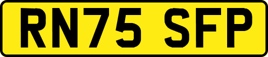 RN75SFP