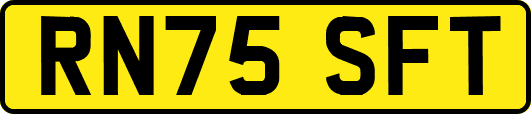 RN75SFT