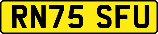 RN75SFU