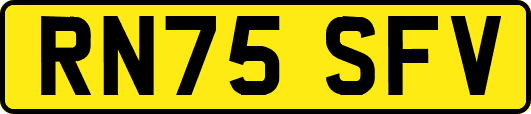 RN75SFV