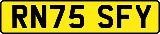 RN75SFY