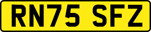 RN75SFZ