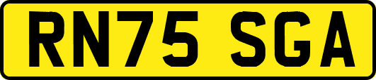RN75SGA