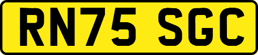 RN75SGC