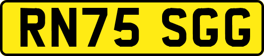 RN75SGG