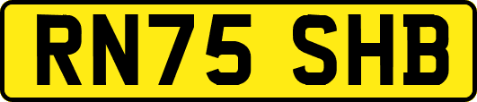 RN75SHB