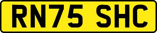 RN75SHC