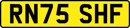 RN75SHF