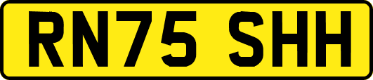 RN75SHH