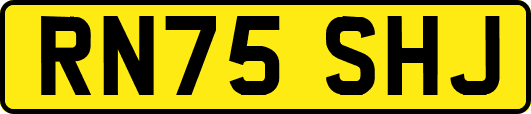 RN75SHJ