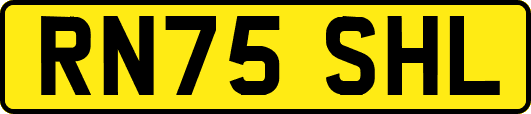 RN75SHL
