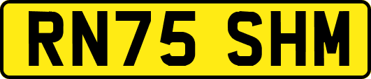 RN75SHM