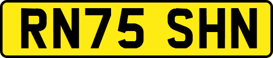 RN75SHN