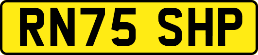 RN75SHP
