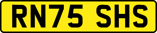RN75SHS