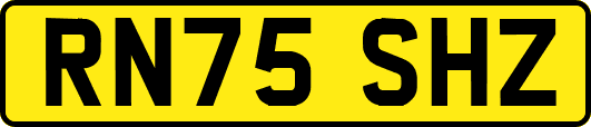 RN75SHZ