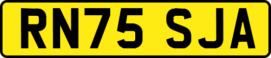RN75SJA
