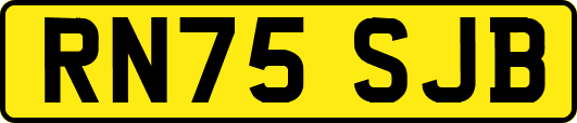 RN75SJB