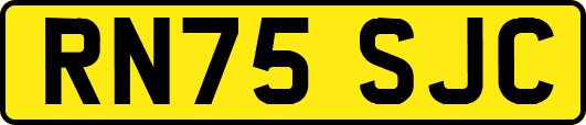 RN75SJC