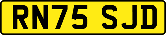 RN75SJD