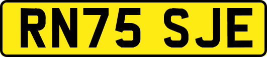 RN75SJE