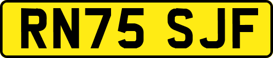 RN75SJF