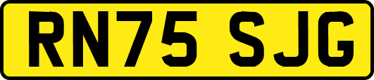 RN75SJG