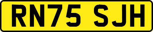 RN75SJH