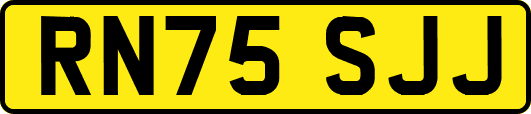 RN75SJJ