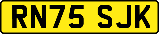 RN75SJK