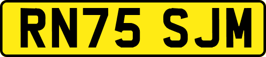 RN75SJM