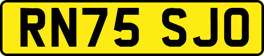 RN75SJO