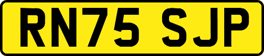 RN75SJP