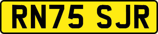 RN75SJR