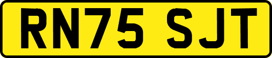 RN75SJT