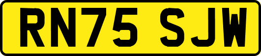 RN75SJW