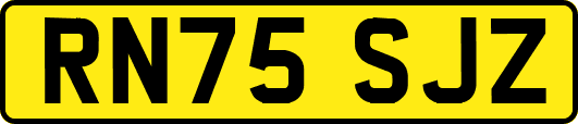 RN75SJZ