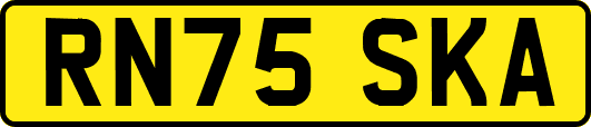 RN75SKA