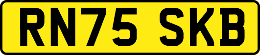 RN75SKB